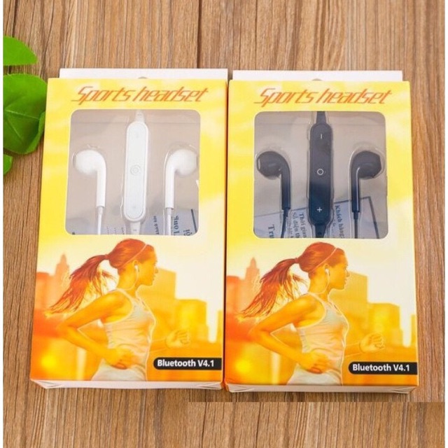 ✅ Sale 50%✅ Tai nghe Bluetooth Headset Bass chuẩn ( Loại 1)