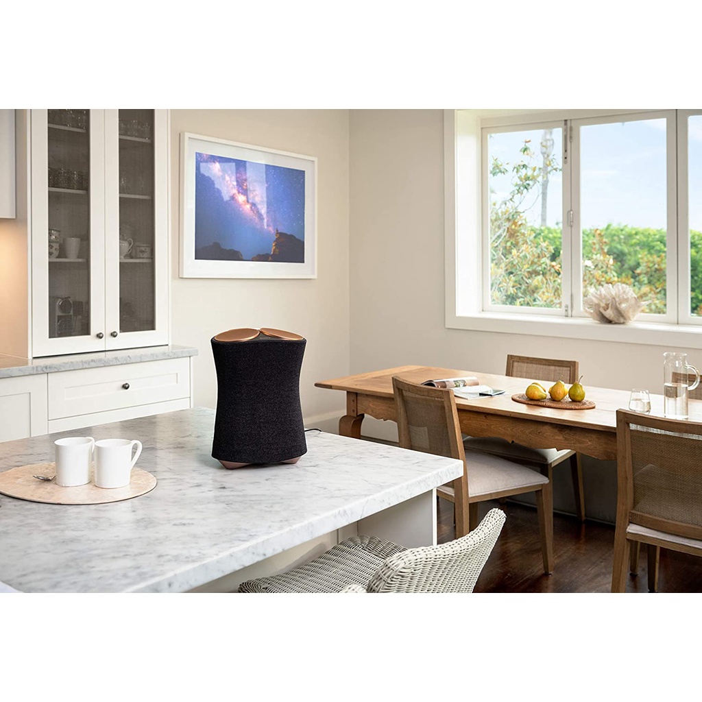 Loa Bluetooth Sony SRS-RA5000 - Chính hãng - Bảo Hành Sony 12 tháng toàn quốc