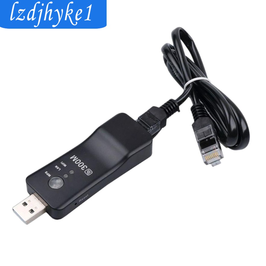 Bộ Chuyển Đổi Usb Wifi Không Dây Uwa-Br100 Cho Sony Smart Tv Blu-Ray