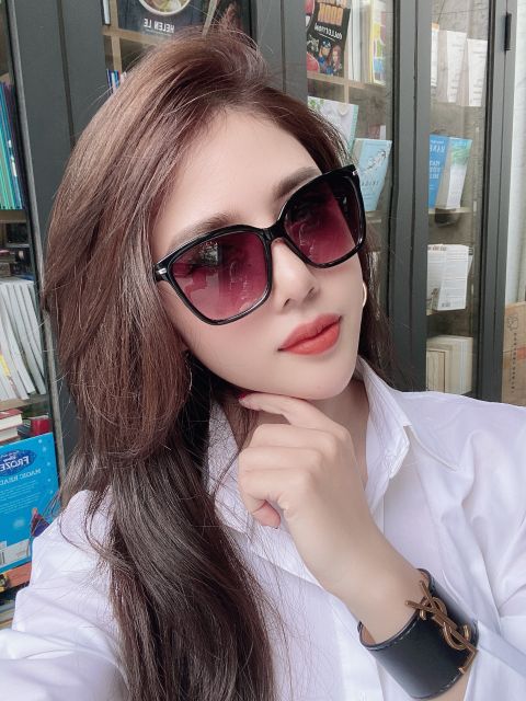 Kính HM xách tay Tây Ban Nha, Pháp -có bill chính hãng đính kèm link | BigBuy360 - bigbuy360.vn