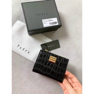 Ví Pe Đô Nữ Gấp xịn Mini fullbox