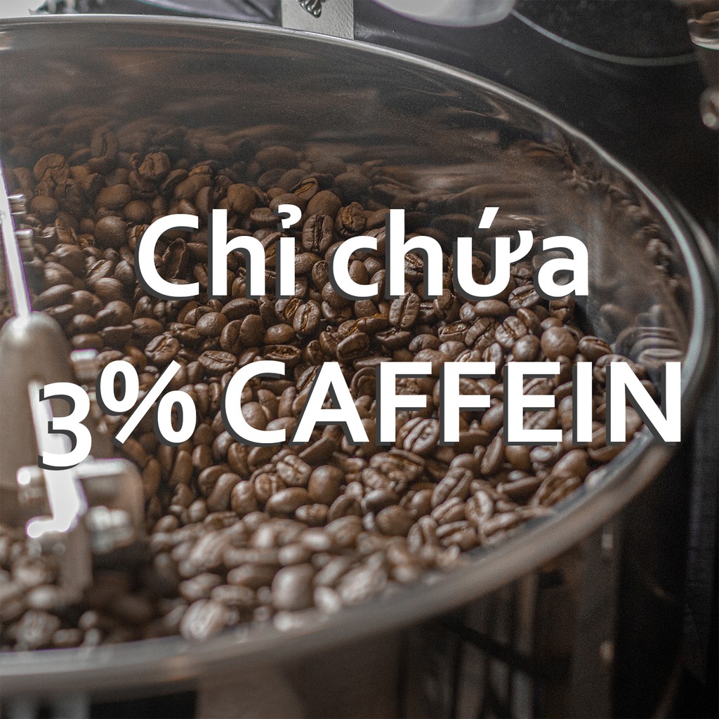 Cà phê loại caffein - Decaf Coffee - Simple Coffee | BigBuy360 - bigbuy360.vn