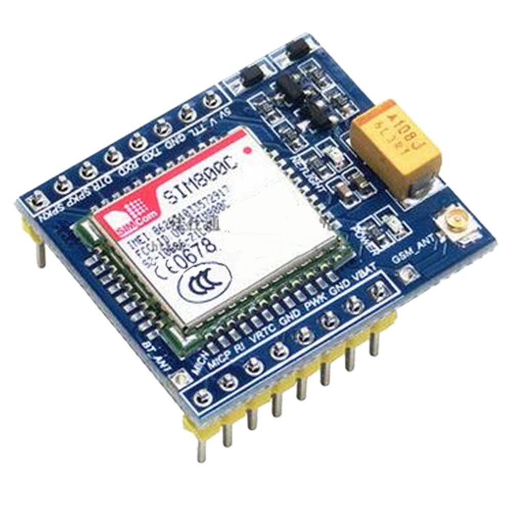 Module Sim 800C SIM800C