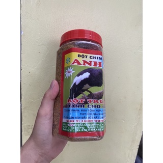 CÁM ANH THÔNG CHÍCH CHOÈ 500gr