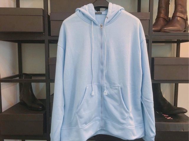 ÁO HOODIE ZIP UNISEX PINK - HOODIE DÂY KÉO DÁNG RỘNG MÀU HỒNG RUÔC BIGSIZE M L XL XXL | BigBuy360 - bigbuy360.vn