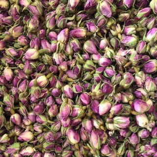 Trà hoa hồng iran 1kg chuẩn
