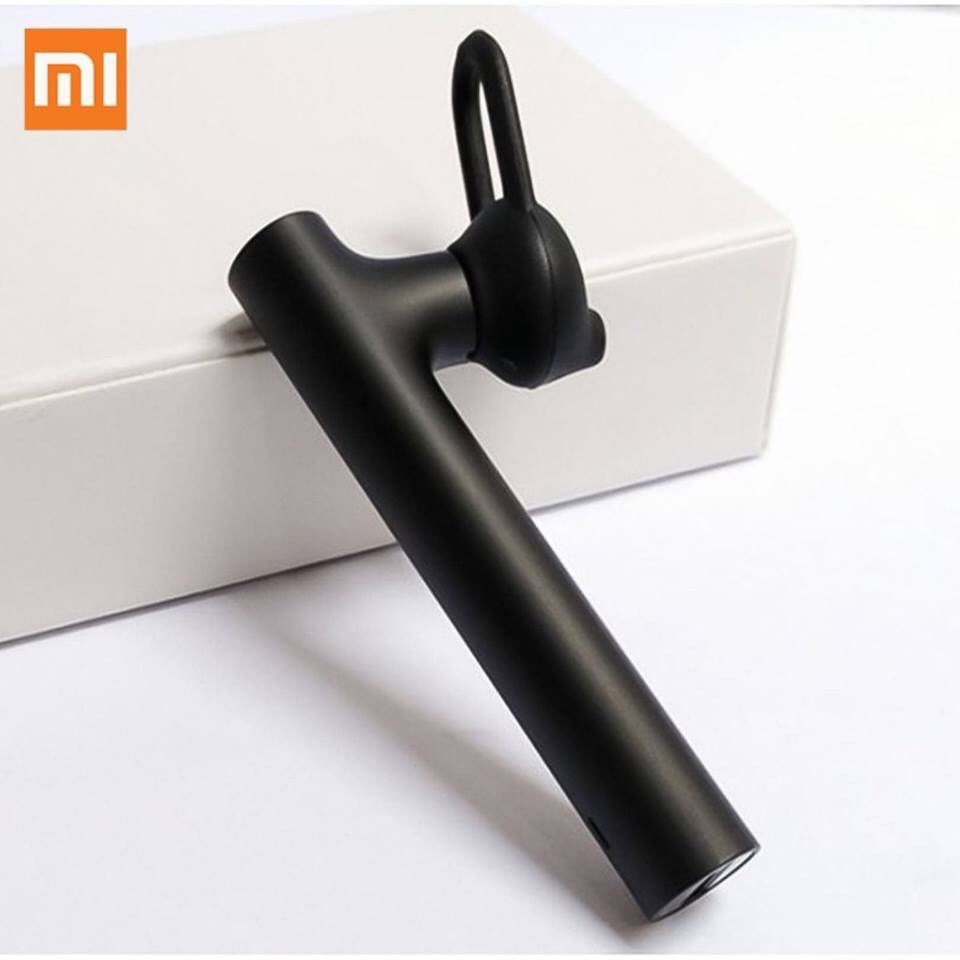 Tai Nghe Bluetooth Đàm Thoại Xiaomi Mi Headset LYEJ02LM