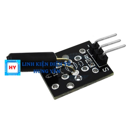 Module Cảm Biến Rung KY-002