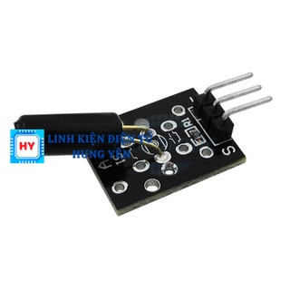 [FREE SHIP] Module Cảm Biến Rung KY-002