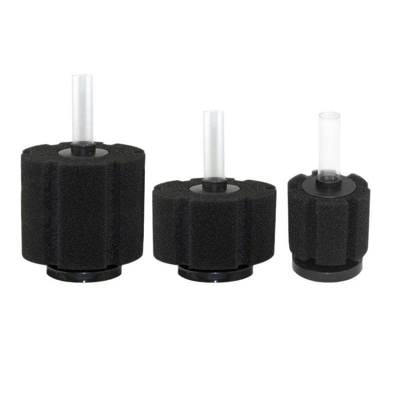 Bông Lọc Sinh Học Khử Trùng Cho Bể Cá