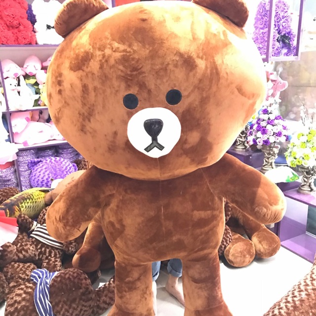 teddy 80cm