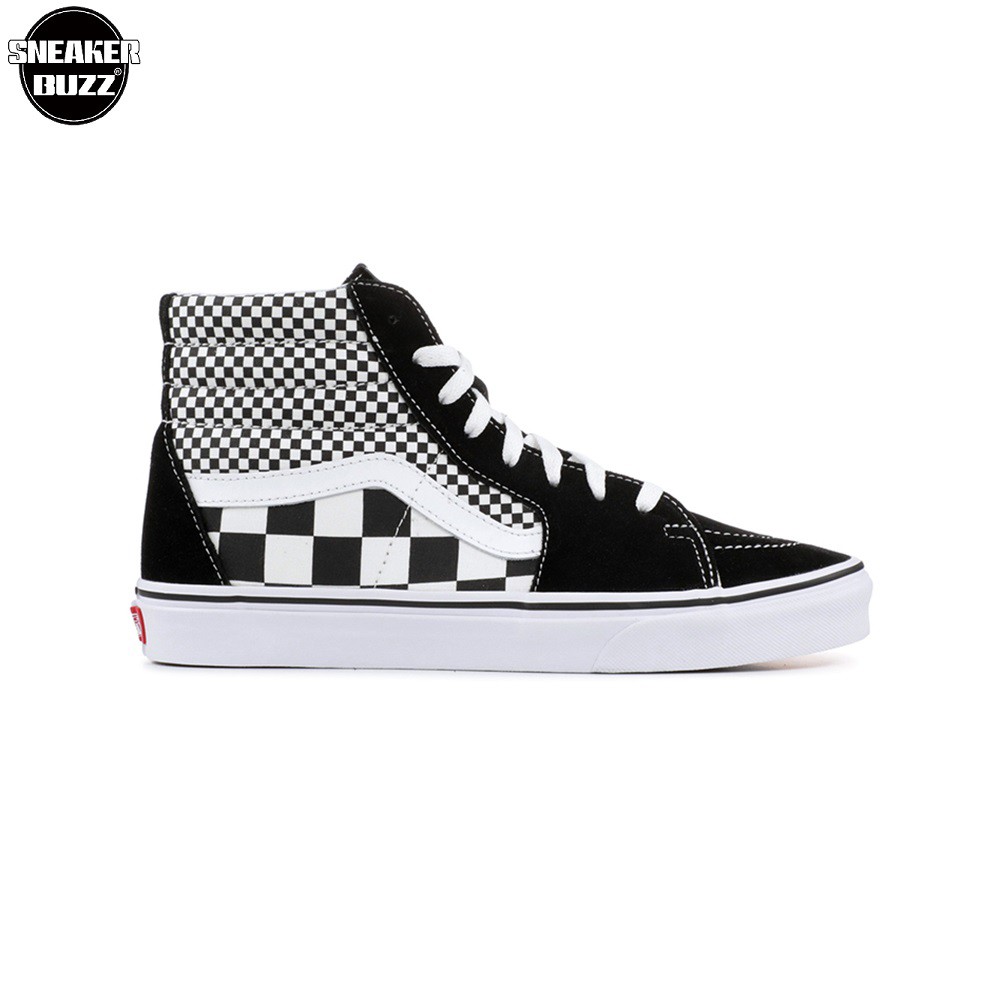 Giày Vans Sk8 Hi VN0A38GEQ9B