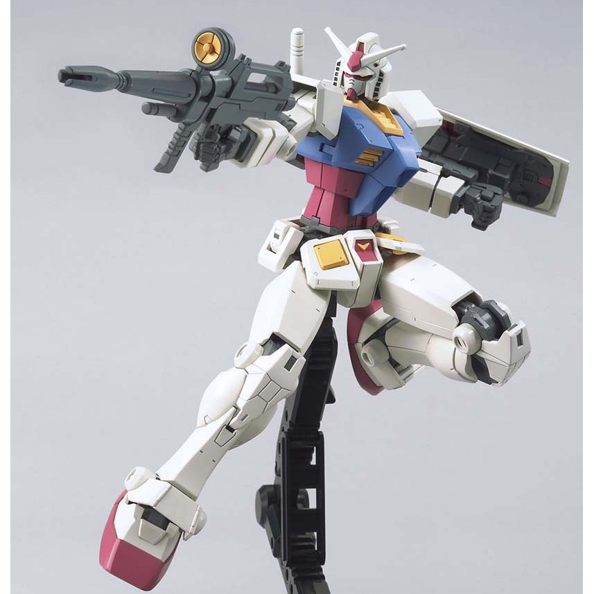 Mô hình lắp ráp Gundam HG RX-78-2 Beyond Global