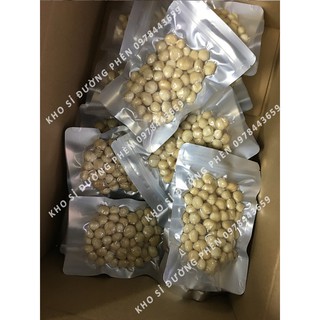 Nhân hạt Macca Úc, 200gr