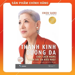 Thánh Kinh Dưỡng Da