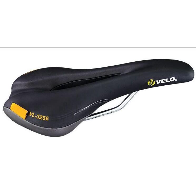 Yên Xe Đạp Leo Núi Velo VL-3256 Siêu Mềm Yên xe đạp