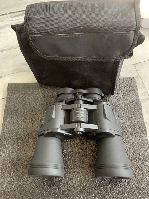 Ống nhòm Binoculars