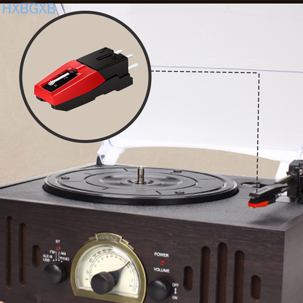 Đầu Đọc Đĩa Than Cho Máy Hát Đĩa Vinyl