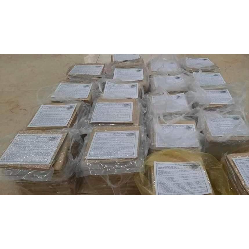 VỎ RAM HÀ TĨNH HÚT CHÂN KHÔNG - RAM HÀ TĨNH - BÁNH ĐA NEM