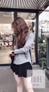 ÁO SƠ MI KÈM GILE (kèm ảnh thật)