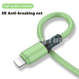 Cáp Sạc Nhanh Micro Usb/Loại C/Cho ĐT