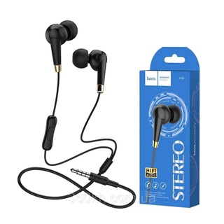 Tai Nghe Có Dây Hoco M58 - Hàng Chính Hãng