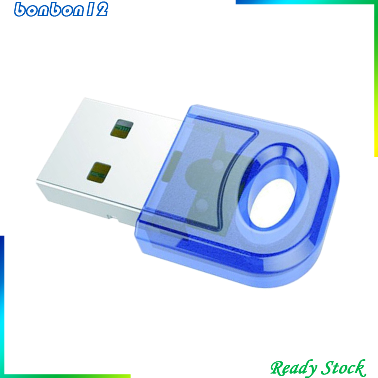 Usb Bluetooth 5.0 Dongle Cho Windows 7 8 10 Pc Laptop | BigBuy360 - bigbuy360.vn