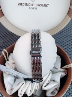 Đồng hồ nữ Citizen EX1480-58L