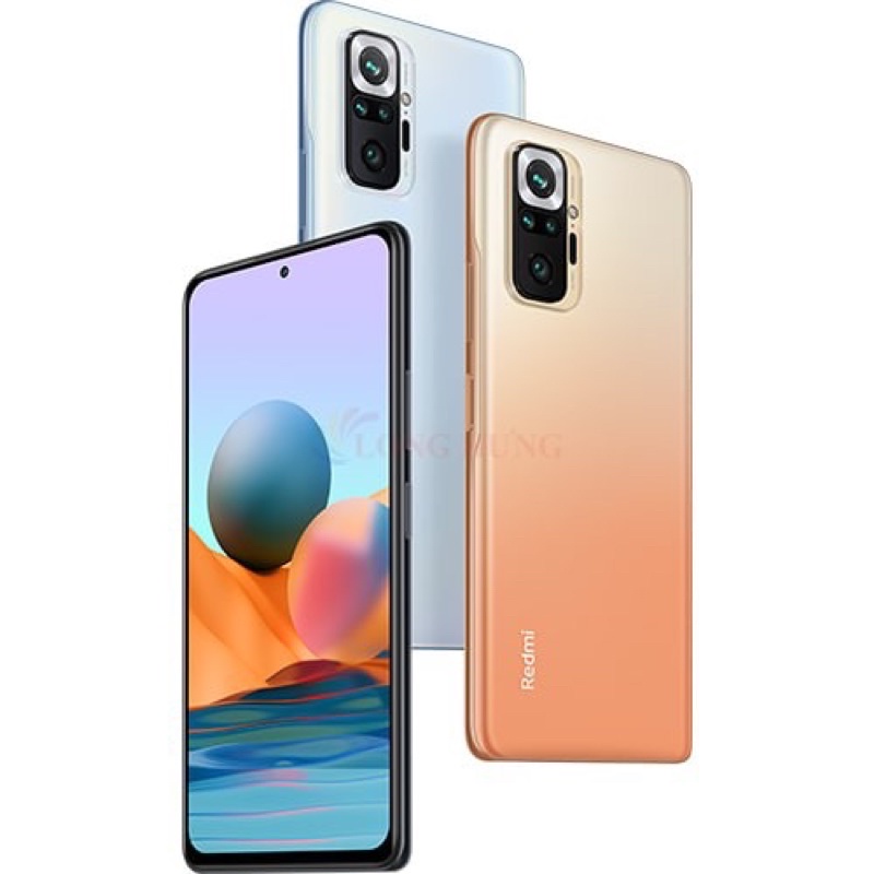 Điện thoại Xiaomi 11 Lite 5G NE  - Hàng chính hãng