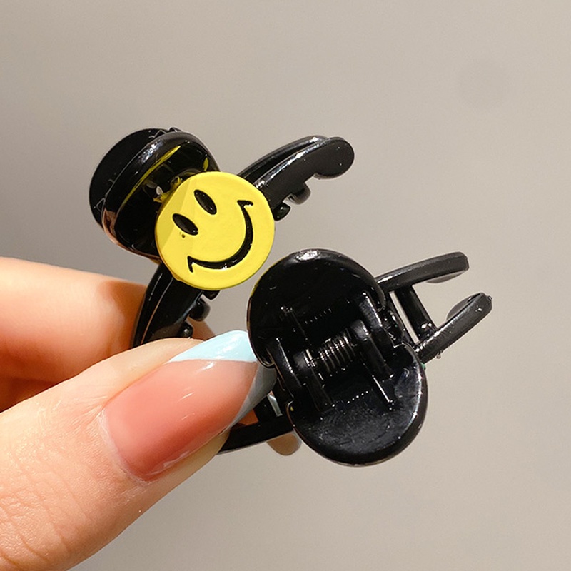 Kẹp Tóc Hình Cá Mập Dễ Thương Cho Nữ