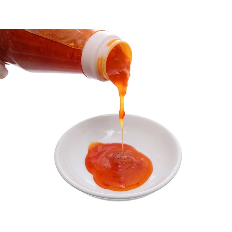 Sốt cá chiên cholimex 280g