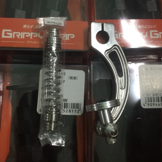 Full Cum bo Càng Thắng 304 inox + Lò xo Thái Lan