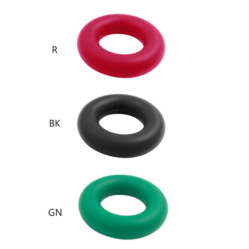 Dụng Cụ Luyện Tập Cơ Ngón Tay Bằng Silicone Tiện Dụng