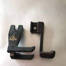 Chân vịt quay gân máy bước 340  > Chân vịt ráp gân máy bước 340 > 4ly 5ly