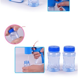 Đồ chơi bắn bong bóng