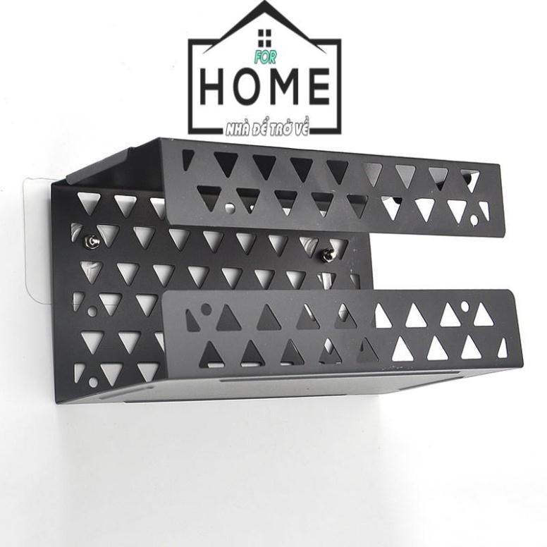 Miếng Dán Tường Ốc Vít cường lực giúp gắn giá kệ không cần khoan tường | BigBuy360 - bigbuy360.vn