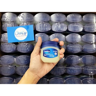 Sáp dưỡng Vaseline đa năng 50g