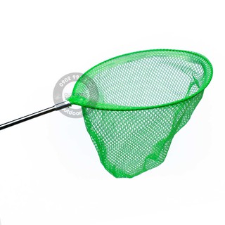 (đổi sản phẩm) Vợt Câu Tôm Landing Net SS 86cm
