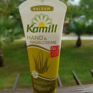 Kem dưỡng tay Kamil 100ml Đức