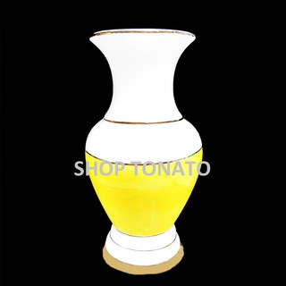 BÌNH BÔNG,LỌ HOA 1518V2 CAO 17.5CM,20CM THỜ CÚNG-VẬT PHẨM PHONG THỦY PHẬT GIÁO