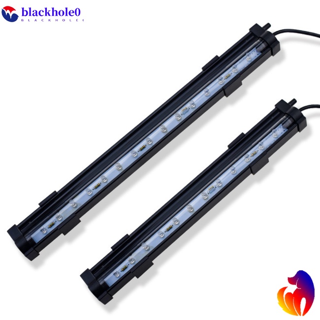 Đèn LED 7 màu trang trí bể cá