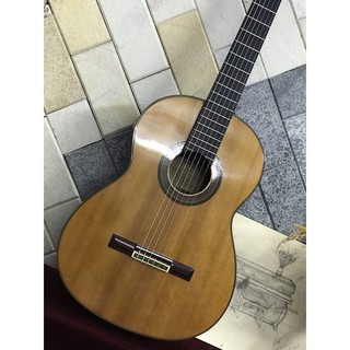 Đàn Guitar Classic Yamaha C-250
