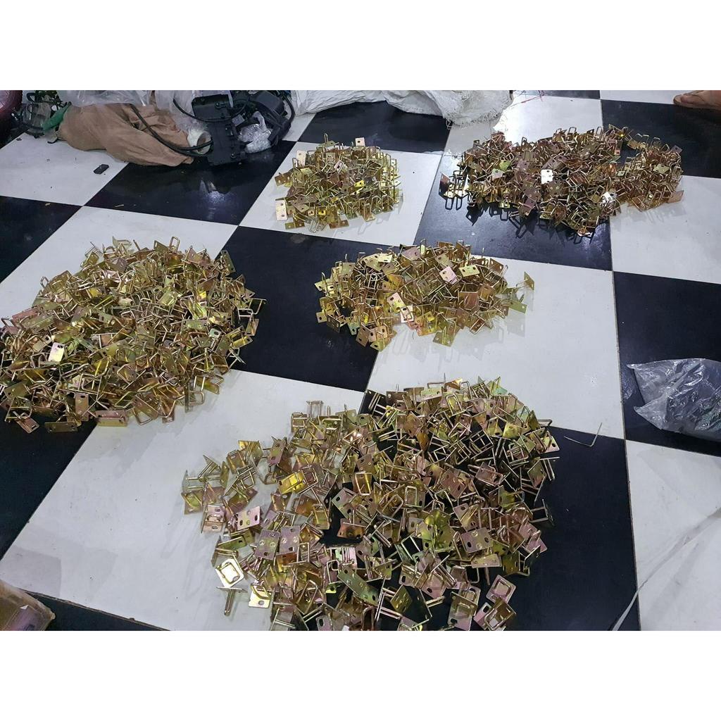 Chốt Yên xe điện Xmen trên