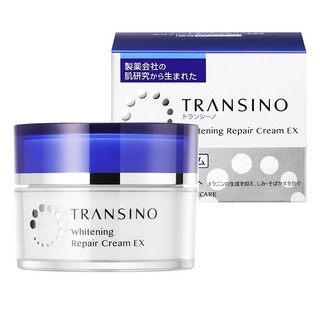 Kem Dưỡng Transino Whitening Repair Cream