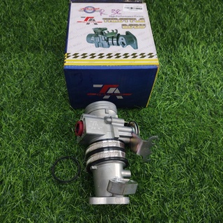 HỌNG XĂNG RAIDER SATRIA 38 mm/40mm