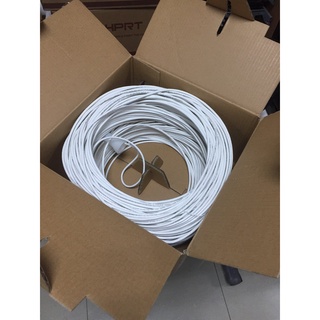 Dây mạng bấm sẵn 2 đầu rj45 dài 5m/10m/20m/30m//40m//50m