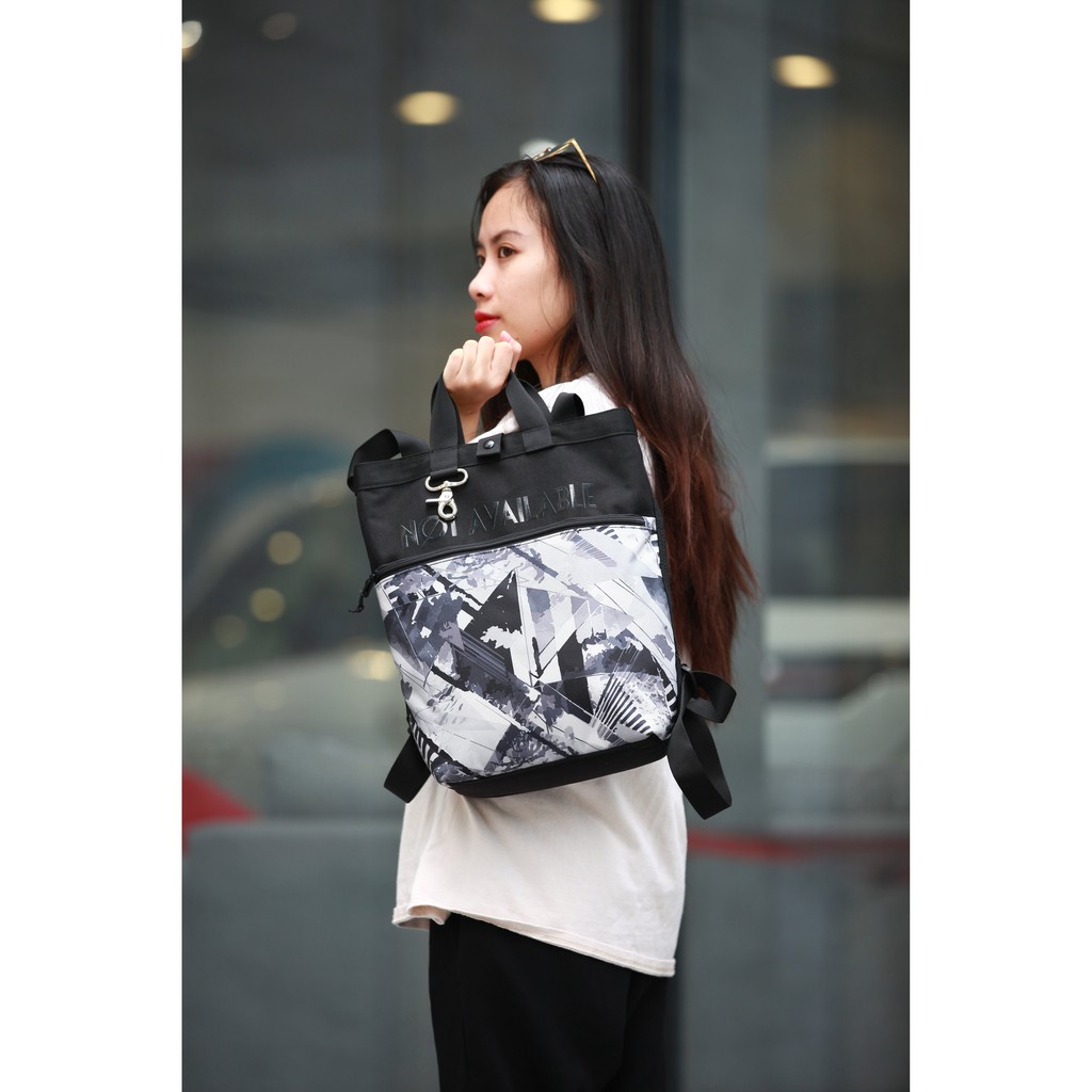 COMBO BALO TẶNG TÚI COVER LAPTOP NOT AVALABLE