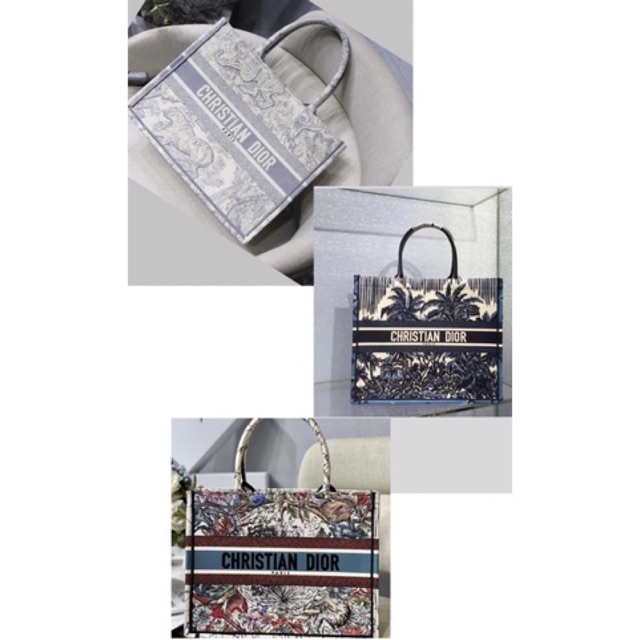 Túi Xách QUẢNG CHÂU CAO CẤP Dior Hàng Super Vip 36,5cm