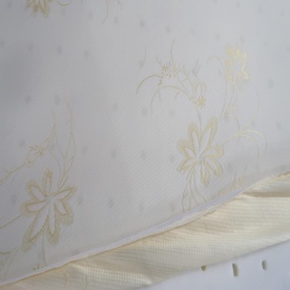Nệm cao su foam adora luxury bảo hành 10 năm