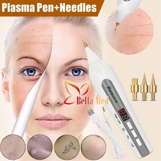 Máy đốt nhấn mí plasma Beauco